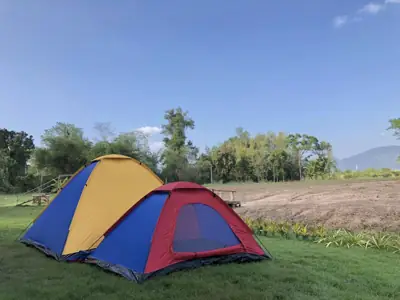 SAHAI Cafe and Camping สหาย คาเฟ่ แอนด์ แคมป์ปิ้ง รูปที่ 2