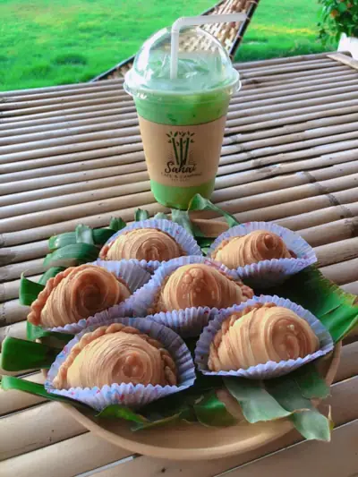 SAHAI Cafe and Camping สหาย คาเฟ่ แอนด์ แคมป์ปิ้ง รูปที่ 4