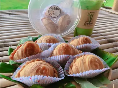SAHAI Cafe and Camping สหาย คาเฟ่ แอนด์ แคมป์ปิ้ง รูปที่ 5