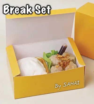 SAHAI Cafe and Camping สหาย คาเฟ่ แอนด์ แคมป์ปิ้ง รูปที่ 7