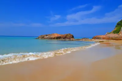 ลานกางเต็นท์น้ำตกโตนไพร รูปที่ 10