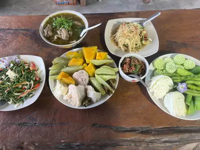 แก้วมา ฟาร์มสเตย์ เมืองปาน รูปที่ 1