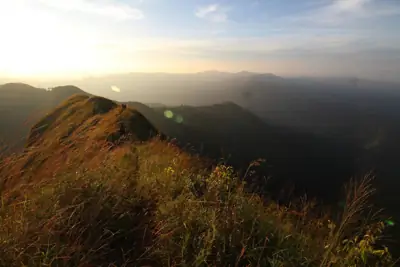 อุทยานแห่งชาติทองผาภูมิ รูปที่ 1