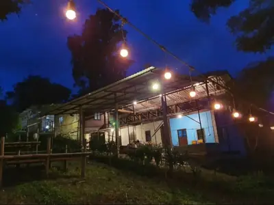 J camp ลานกางเต็นท์ & ห้องพัก รูปที่ 6