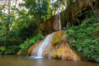 ลานกางเต็นท์ค่ายเยาวชน รูปที่ 2