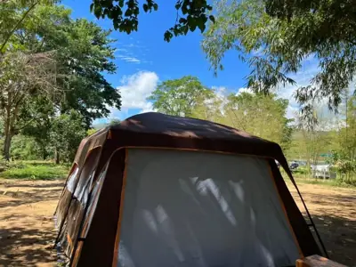HAPPY Camping - ไร่ขนุนคู่ รูปที่ 3