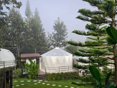 ภูลิขิตวิว เขาค้อ รูปที่ 1