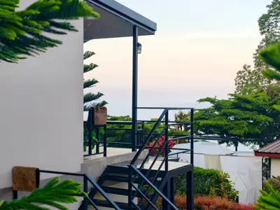 ภูลิขิตวิว เขาค้อ รูปที่ 6