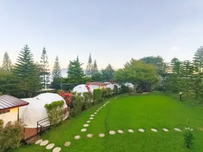 ภูลิขิตวิว เขาค้อ รูปที่ 7
