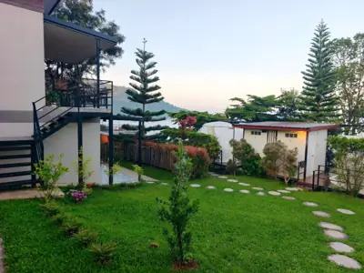 ภูลิขิตวิว เขาค้อ รูปที่ 9