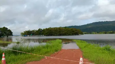 ณ วังเทียมเมฆ เกาะก้านเหลือง รูปที่ 1