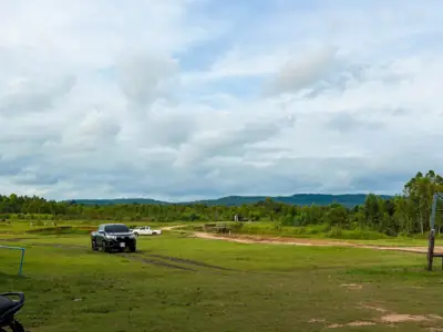 ณ วังเทียมเมฆ เกาะก้านเหลือง รูปที่ 3
