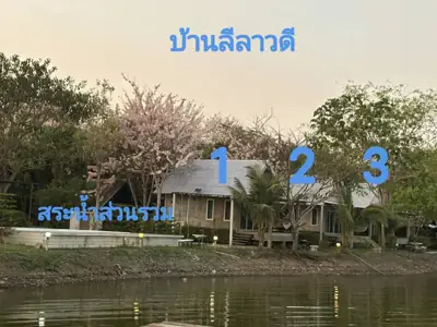 ไร่คงเดือน แคมป์ปิ้ง รูปที่ 9
