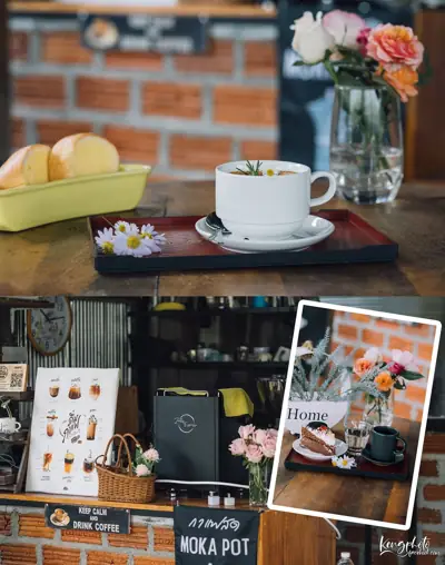 Father's Garden รูปที่ 3