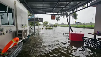 Nonthaburi Camping & Cafe รูปที่ 2