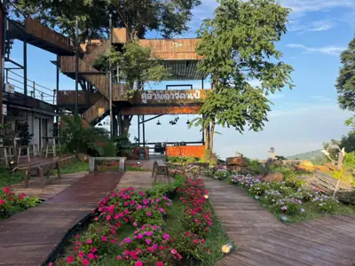 ภูล้านดาว แคมป์ รูปที่ 2
