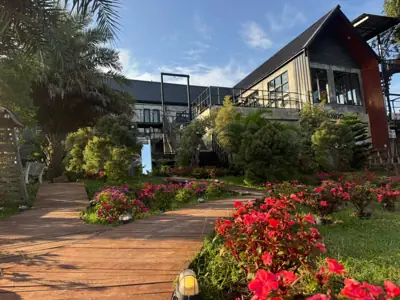 ภูล้านดาว แคมป์ รูปที่ 3