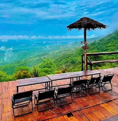 ภูล้านดาว แคมป์ รูปที่ 6