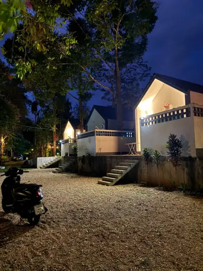 66 บ้านในสวน @ธารโต รูปที่ 1