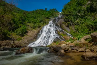 ลานกางเต็นท์คลองวังเจ้า รูปที่ 4