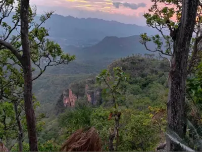 ลานกางเต็นท์แควใหญ่ รูปที่ 3