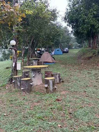 บ้านทองคำรีสอร์ท วังน้ำเขียว รูปที่ 10
