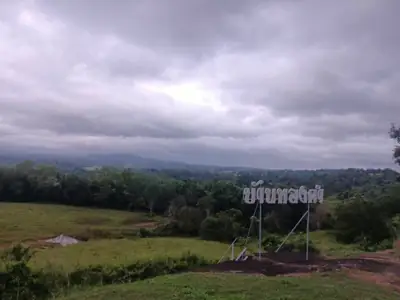 บ้านทองคำรีสอร์ท วังน้ำเขียว รูปที่ 5