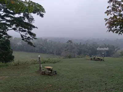 บ้านทองคำรีสอร์ท วังน้ำเขียว รูปที่ 8