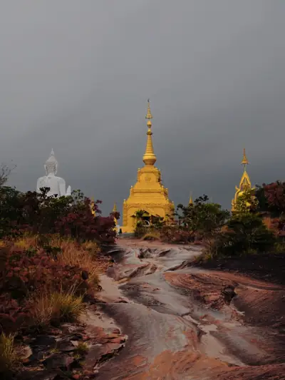 ลานกางเต็นท์ภูลังกา-นครพนม รูปที่ 3