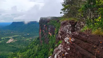 ลานกางเต็นท์ภูลังกา-นครพนม รูปที่ 4