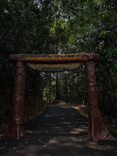 ลานกางเต็นท์ภูลังกา-นครพนม รูปที่ 5