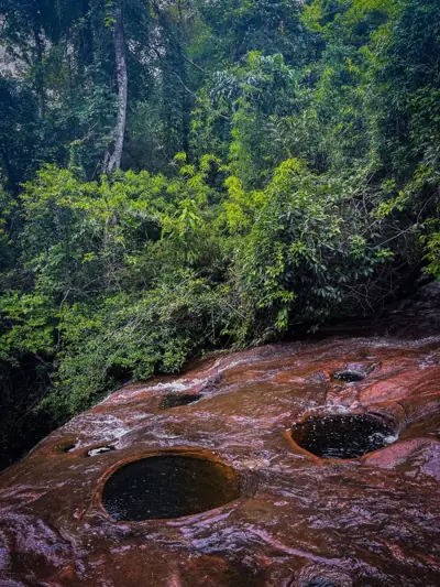 ลานกางเต็นท์ภูลังกา-นครพนม รูปที่ 8