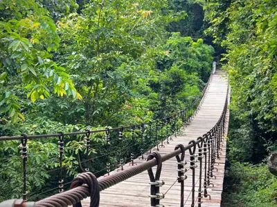 ลานกางเต็นท์ตาดโตน รูปที่ 1