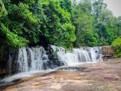 ลานกางเต็นท์ตาดโตน รูปที่ 3