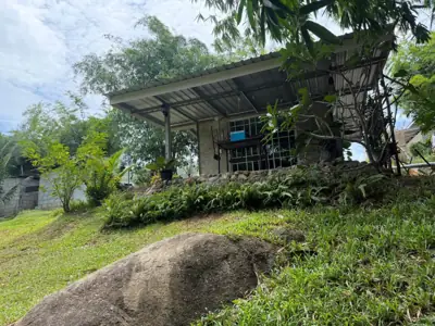 ไร่กลางเขาริมน้ำ เเคมป์ Rai Klang Kao Rim-nam Camp รูปที่ 3