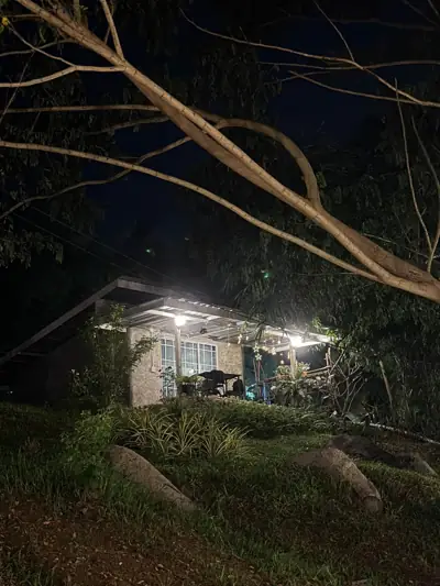 ไร่กลางเขาริมน้ำ เเคมป์ Rai Klang Kao Rim-nam Camp รูปที่ 6