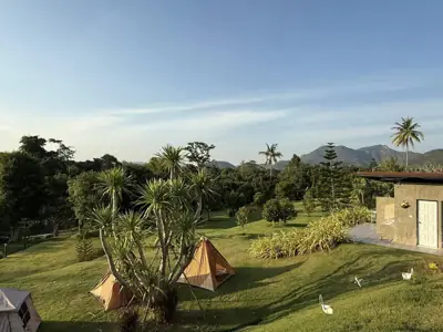 Triple B Camping รูปที่ 1