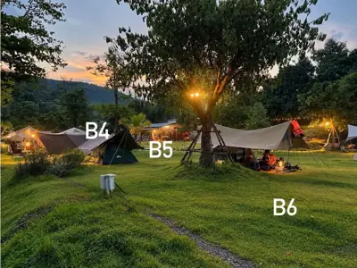 River Time camp รูปที่ 4