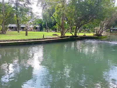 บ้านสวนธารริมภู รูปที่ 10