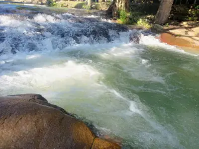 บ้านสวนธารริมภู รูปที่ 3