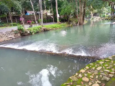 บ้านสวนธารริมภู รูปที่ 4