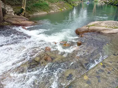 บ้านสวนธารริมภู รูปที่ 5