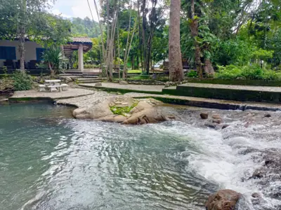 บ้านสวนธารริมภู รูปที่ 7