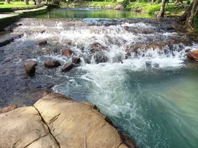 บ้านสวนธารริมภู รูปที่ 8