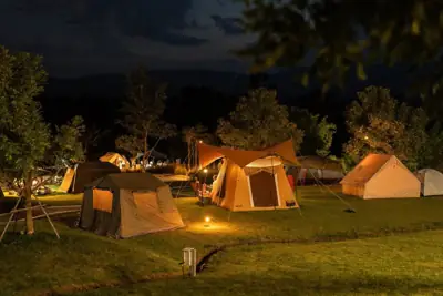 Bear Hill Camp รูปที่ 1