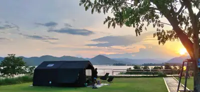 เพลิน คริสตัล ปาร์ค รูปที่ 1