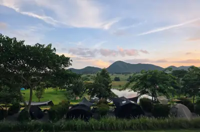 The Escape Hill Camping รูปที่ 1