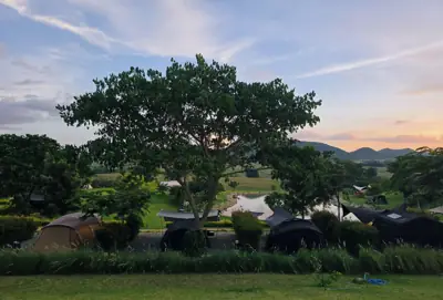The Escape Hill Camping รูปที่ 2