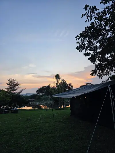 The Escape Hill Camping รูปที่ 3