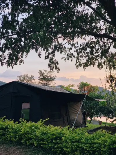 The Escape Hill Camping รูปที่ 4